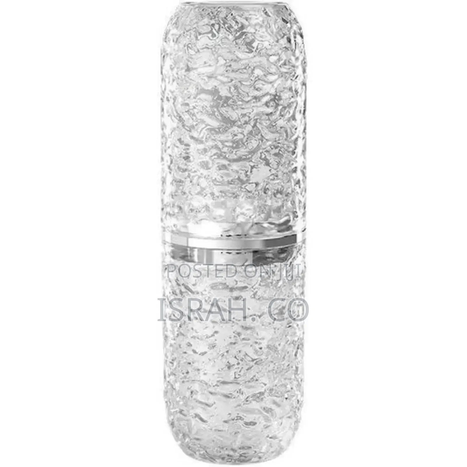 Portable Toothbrush Holder Cup Storage Container