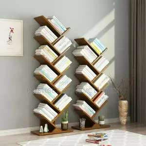 Wonderful Books Shelves