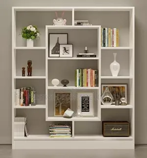 Class One Modern Shelves