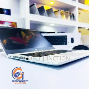 New Laptop HP EliteBook 840 G6 16GB Intel Core i5 SSD 512GB