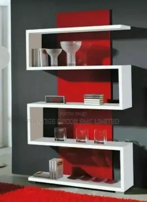 Unique Shelves So Wonderful
