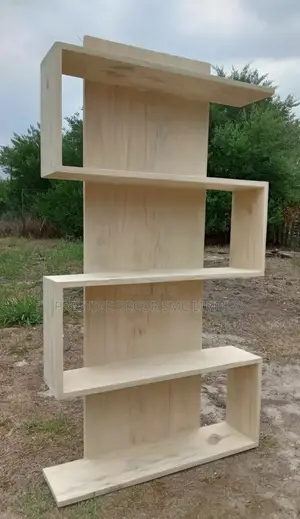 Beautiful Wooden Shelves Amazing Decoration