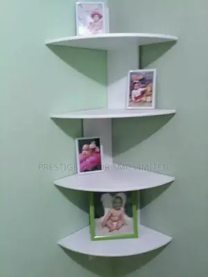 Majestic Shelves Modern Design. Fantastic