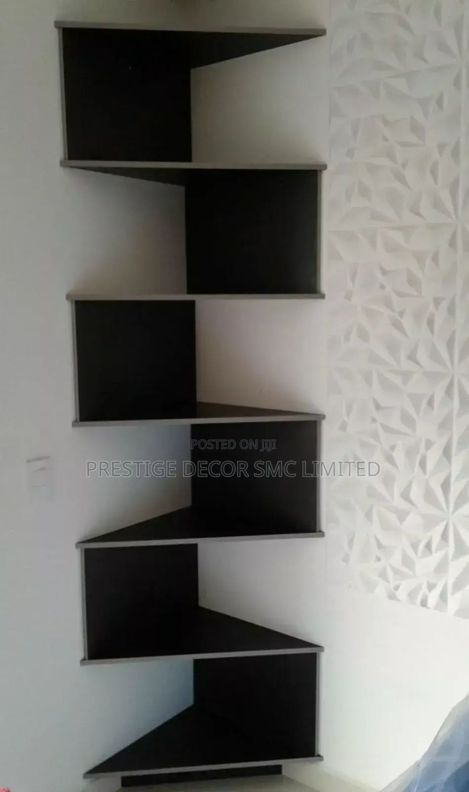 Fancy Modern Shelves Finest Design. 