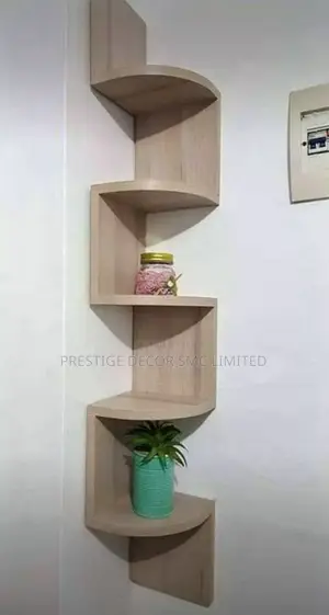 Maximum Beauty Modern Shelves Fantastic