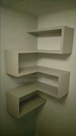Unique Wonderful Shelves Woden