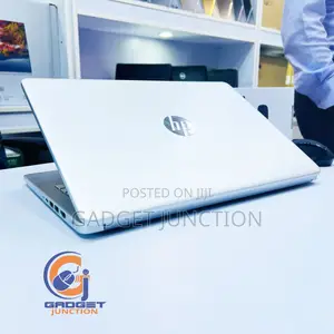 New Laptop HP 14S 8GB Intel Celeron SSD 256GB