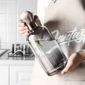 1.2l Juice Beverage Watercarafe Kettle Borosilicate Ball Lid