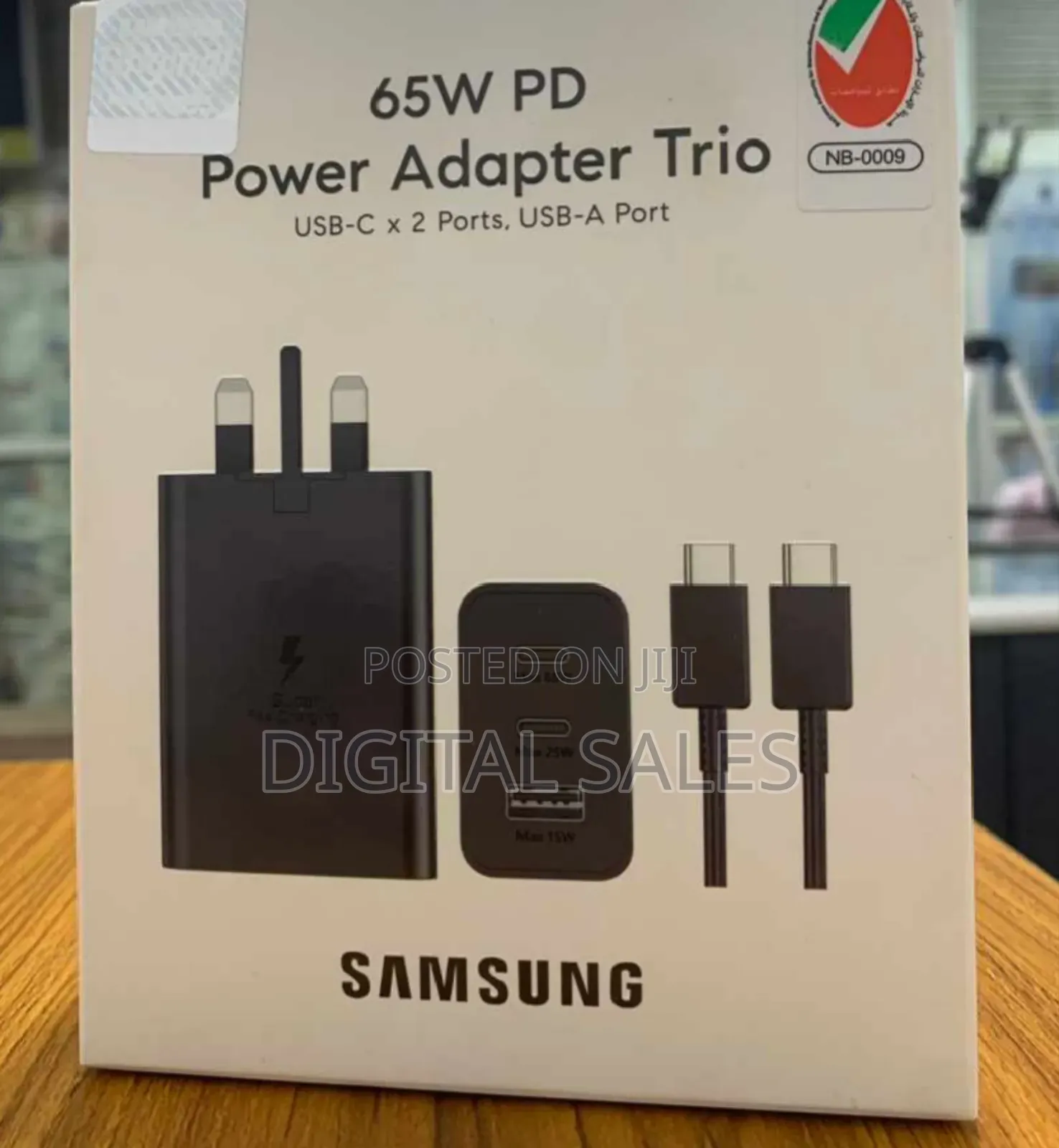 Samsung Charger/C to C