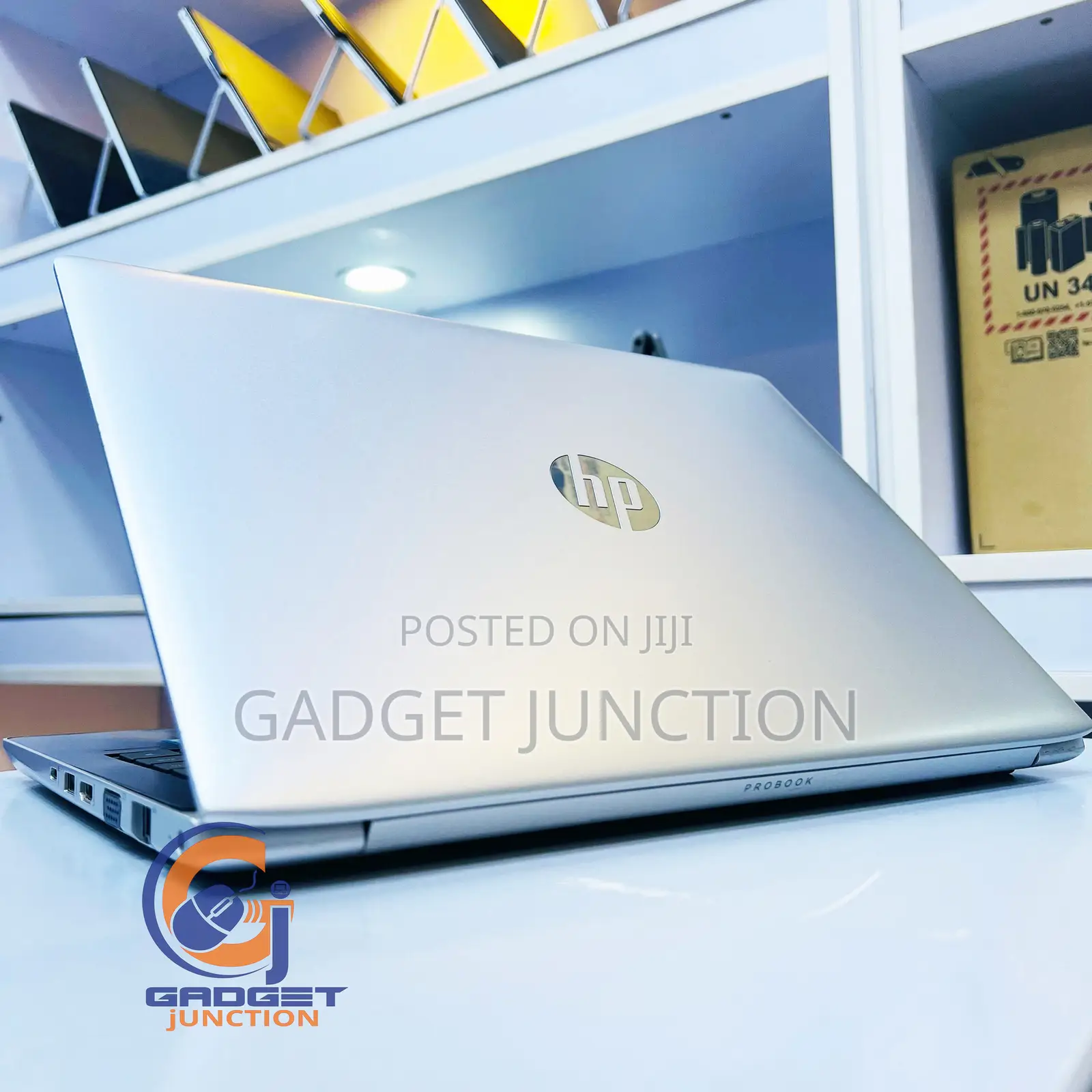 Laptop HP 430 G5 16GB Intel Core I7 HDD 512GB