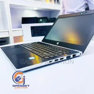Laptop HP 430 G5 16GB Intel Core I7 HDD 512GB
