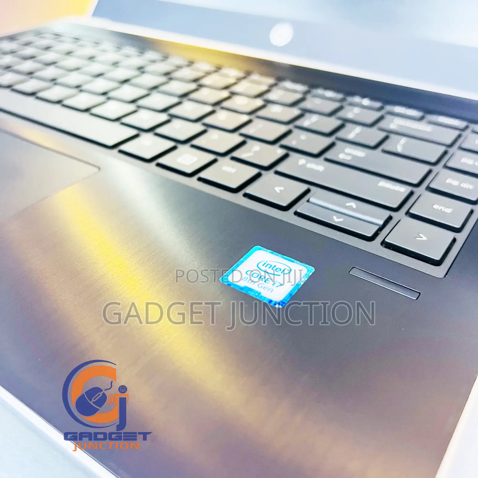 Laptop HP 430 G5 16GB Intel Core I7 HDD 512GB