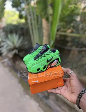 Kid’S Drake X Nike Nocta Glide Kid’S Sneakers