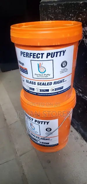 Putty(Sealer)