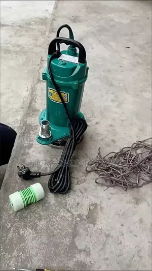 Electric Water Pump