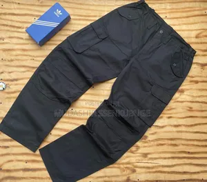 Cargo Pants