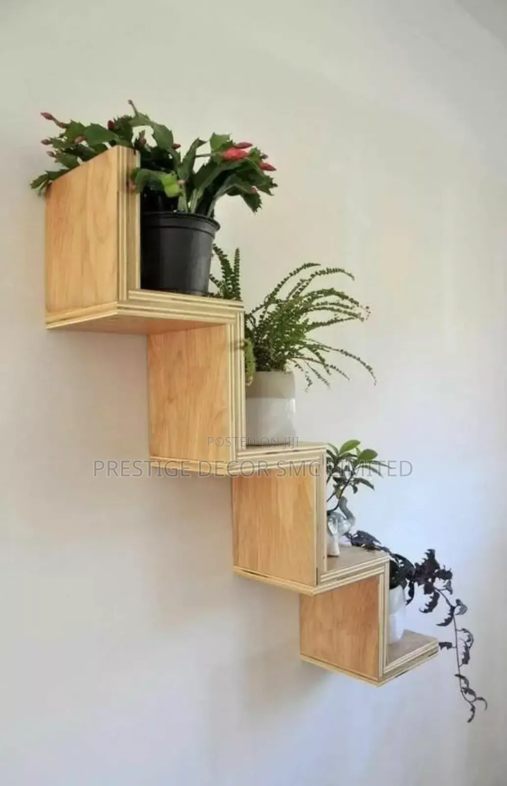 Floating Finest Shelves