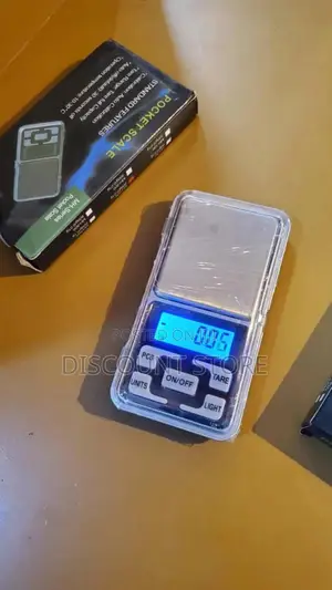 Mineral Electronic Weighing Scale Electronic Scale