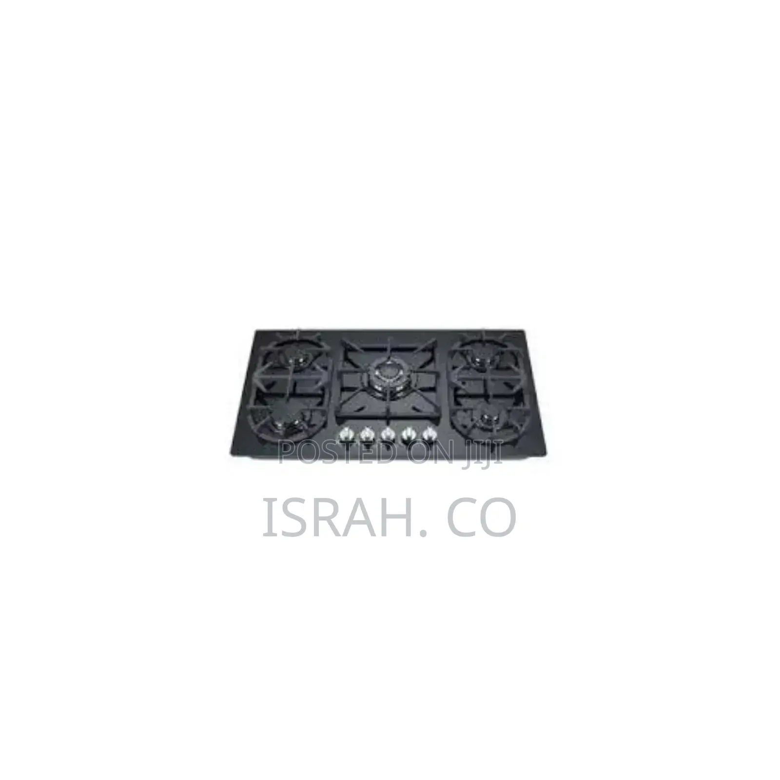 Electro Master 30 Inch Stainless Steel Panel Crystal Glass