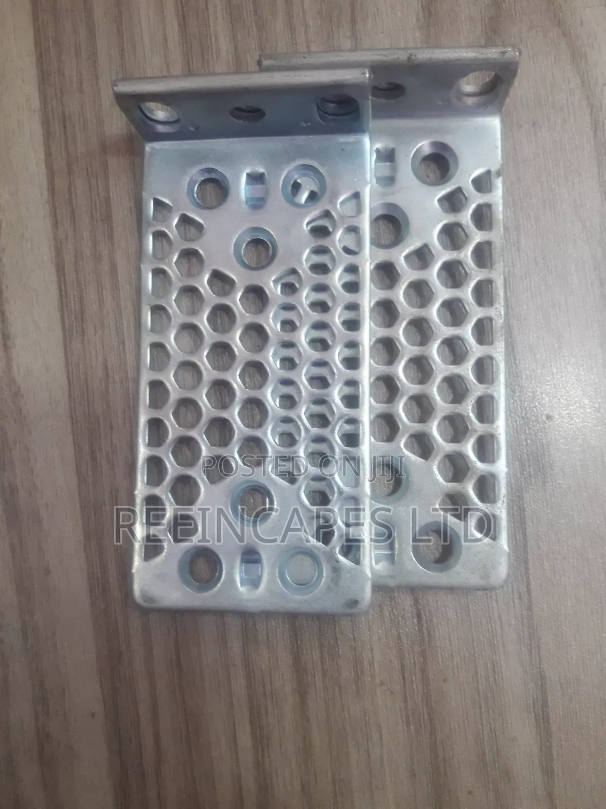 Rack Mounts
