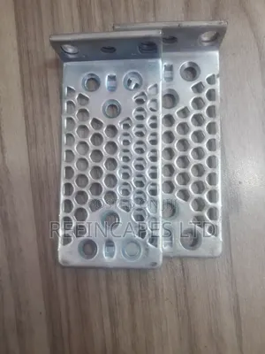 Rack Mounts