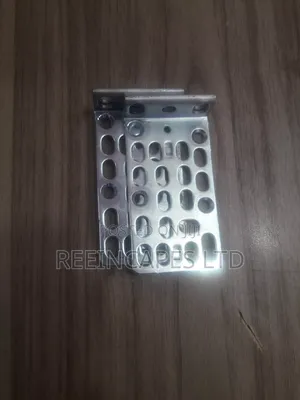Rack Mounts