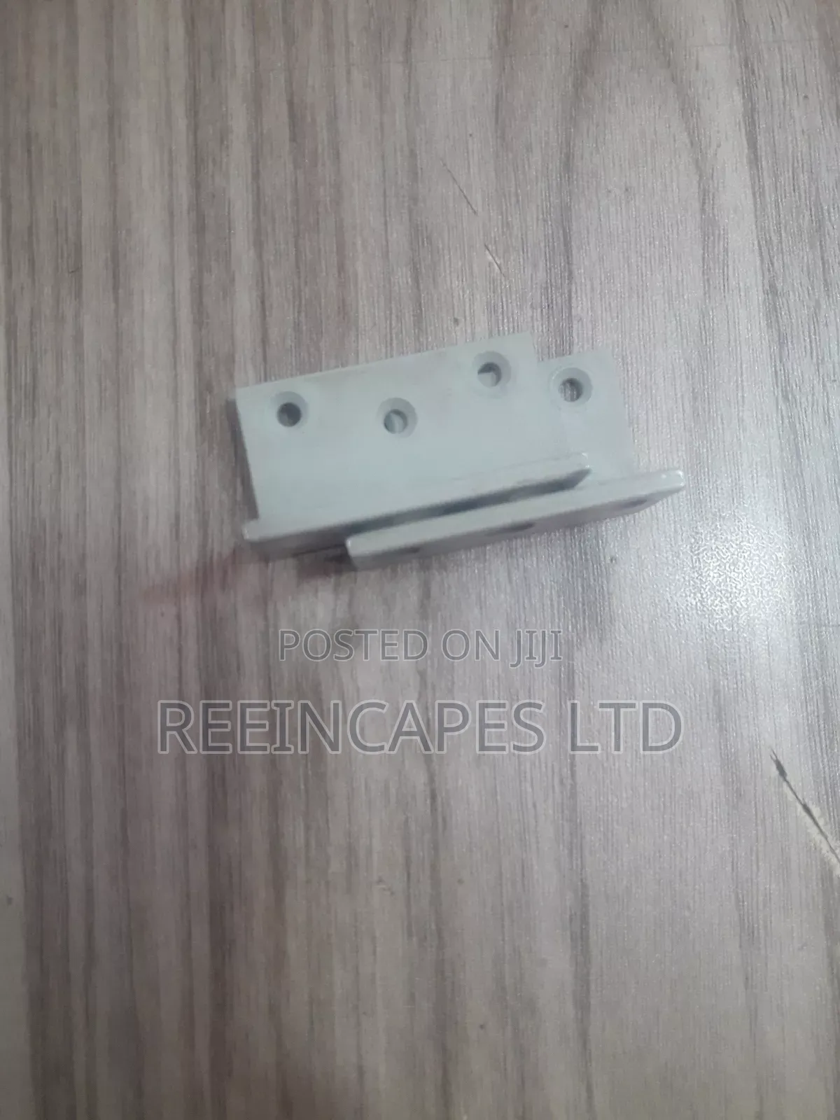 Rack Mounts