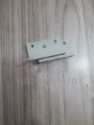 Rack Mounts