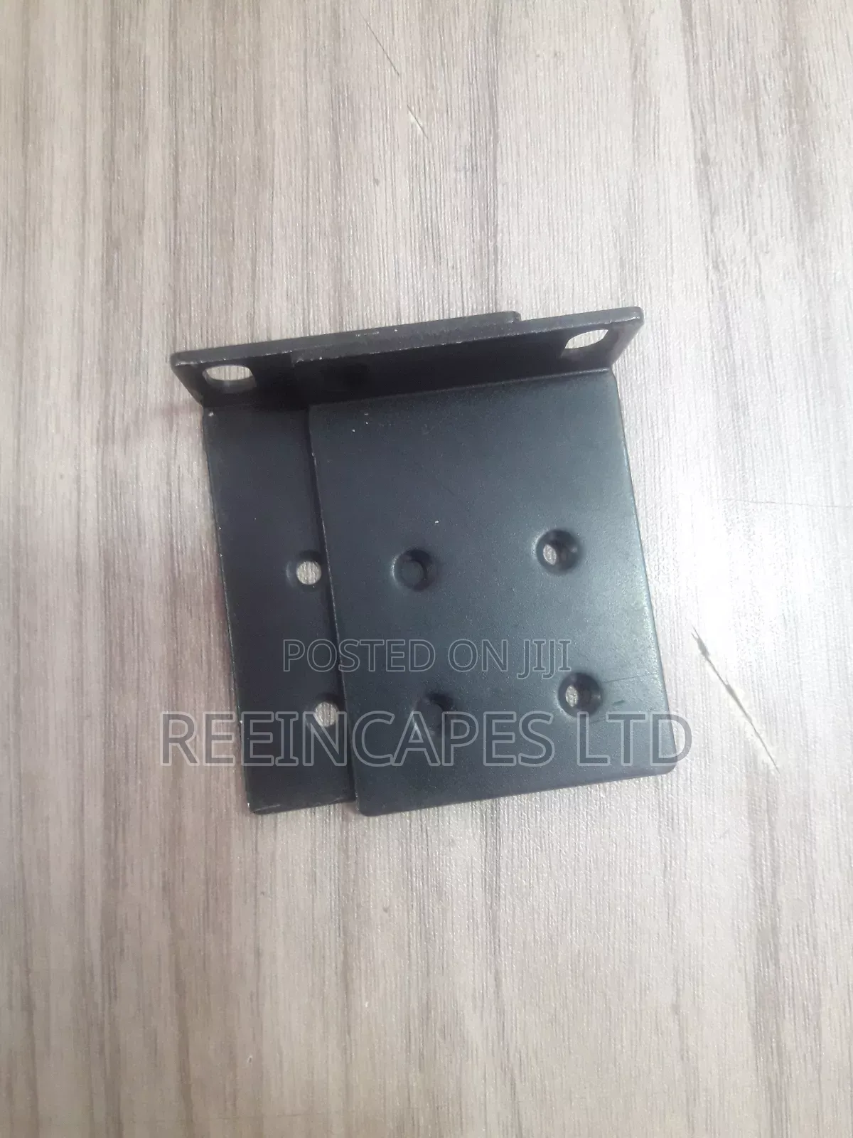 Rack Mounts
