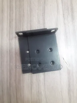 Rack Mounts