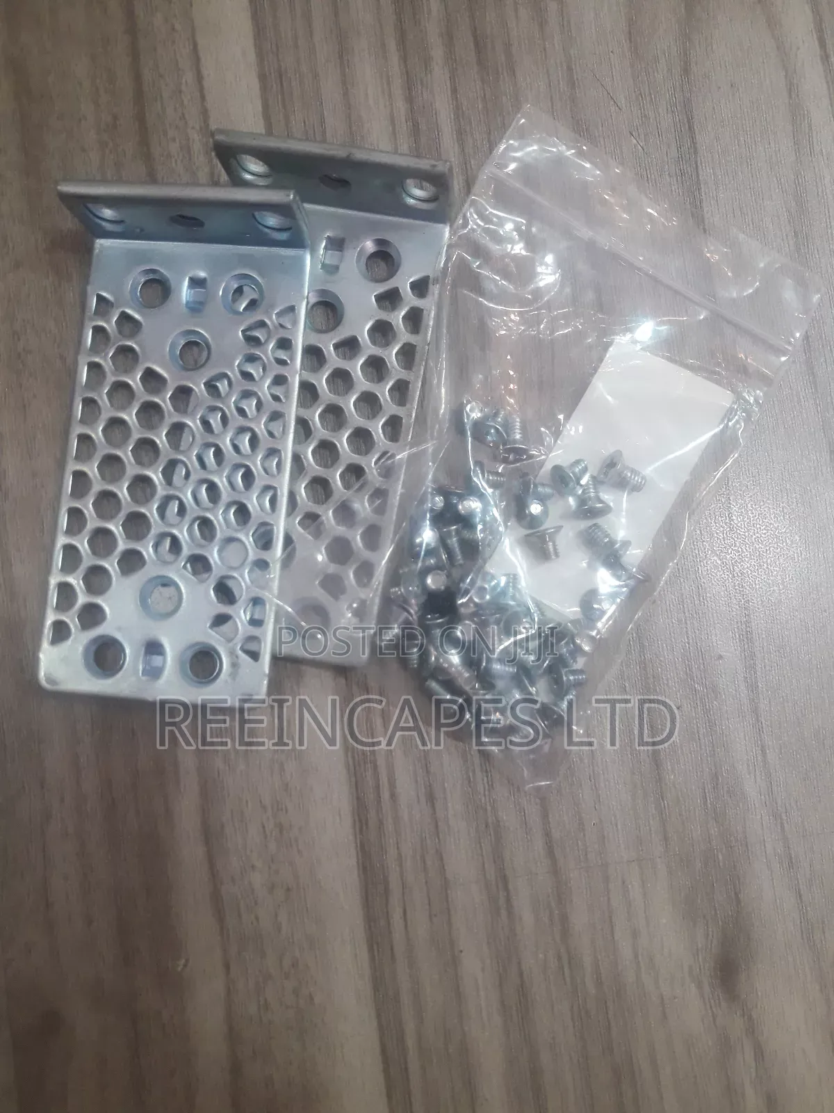 Rack Mounts