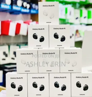 Samsung Galaxy Buds Fe Wireless Microphone