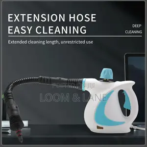 Car Portable Handheld Steam Cleaner