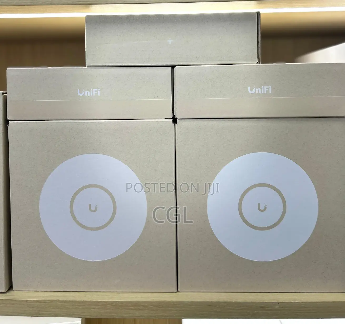 Unifi U6+ Acesspoint Ubiquity U6 Plus