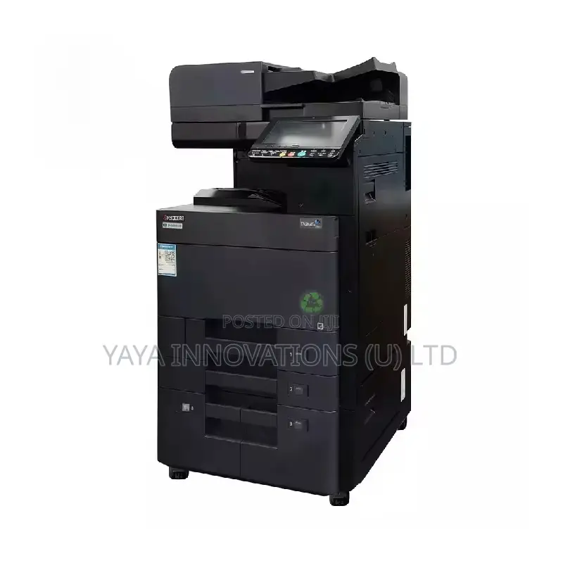 Kyocera Taskalfa 5002s Mono