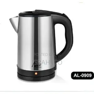 Alizz 2.3 Litre Professional Stainless Electric Kettle