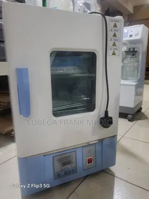Laboratory Incubator 15ltrs
