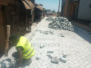 Quality/Affordable Paver Installation/Compound Designing