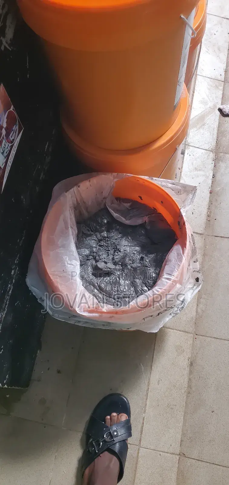 Putty(Sealer)