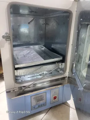 Laboratory Incubator 18ltrs