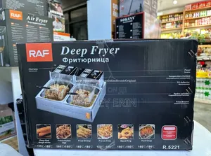 Raf Air Fryer