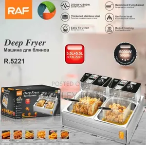 Raf Air Fryer