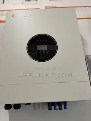 8kva /8000w Hybrid Inverter
