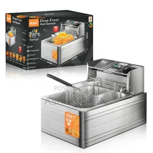 Raf Single Air Fryer