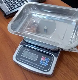 5kg Digital Weighing Scale L.C.D Display Weigh Digital Weighing Scale