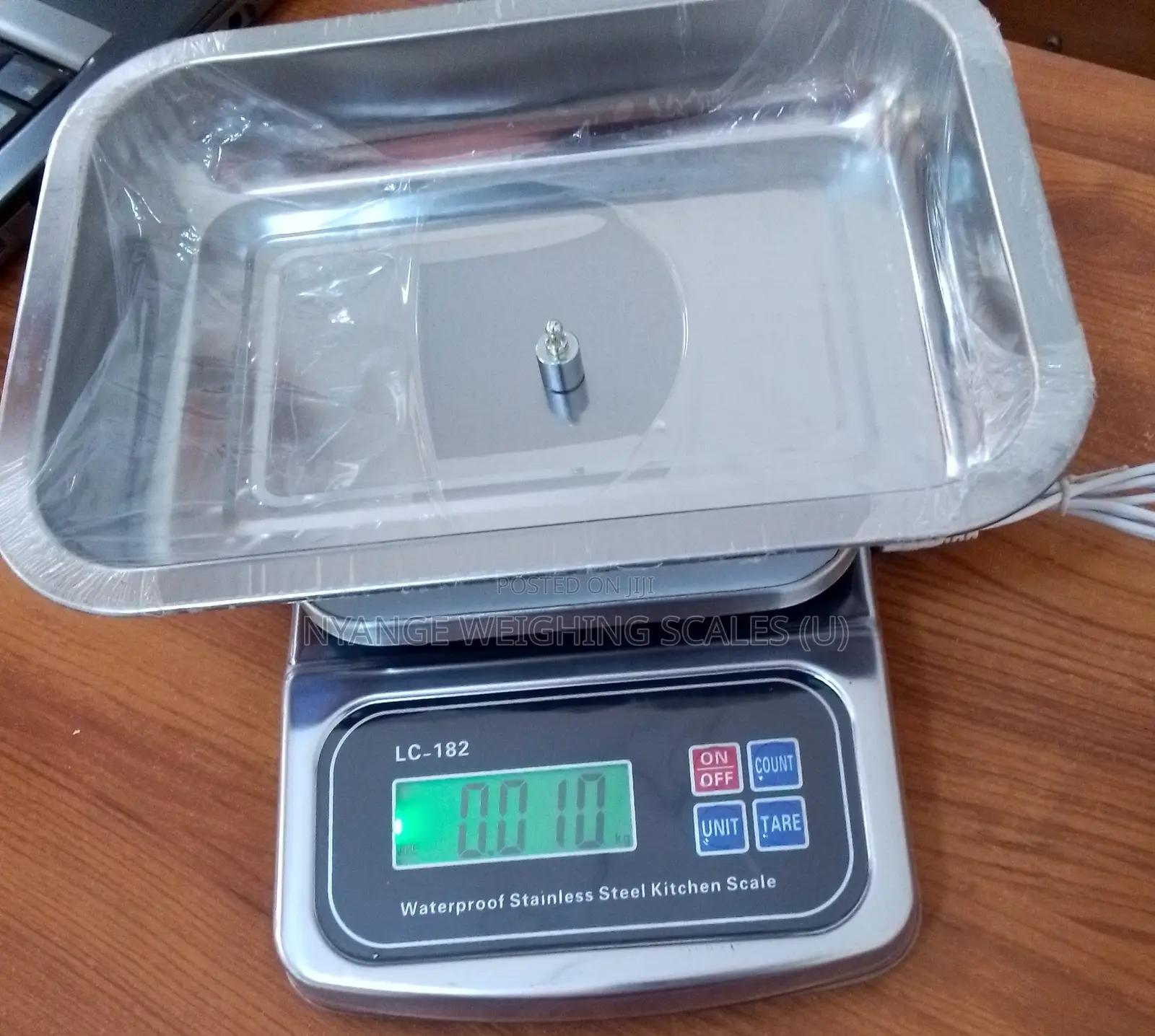 Digital Weighing Scale 5kg Digital Weigh Portable Weighing Scale