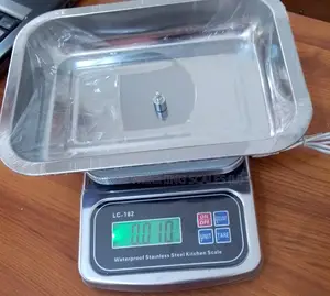 Digital Weighing Scale 5kg Digital Weigh Portable Weighing Scale