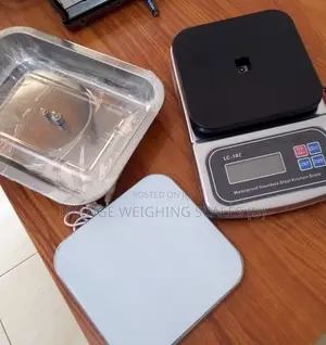 Electronic Digital Weighing Scale Xf03 Weigh Digital Weighing Scale