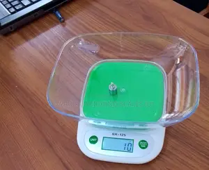High Quality Weighing Scale Kitchen Weigh Digital Weighing Scale
