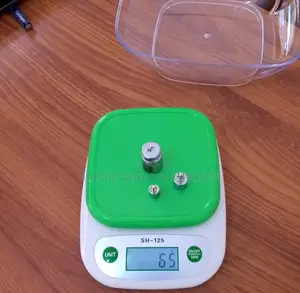 Calibrated Weighing Scale Table Weigh Kitchen Digital Weighing Scale